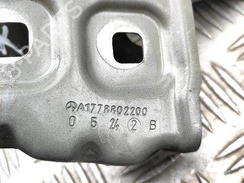 Støtte MERCEDES-BENZ EQA (H243) EQA 250+ (243.702) | BP36534161C155 - Image 9