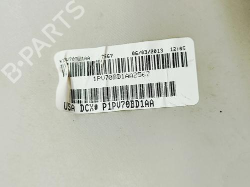Rear right panel CHRYSLER GRAND VOYAGER V (RT) 2.8 CRD | BP38070398C61 - Image 7