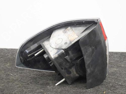 Left taillight FORD S-MAX (WA6) 2.0 TDCi | BP7737387C34 