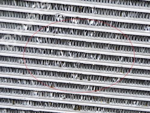 Køler BMW X5 (G05, F95) xDrive M 50 d | BP12099228M31 