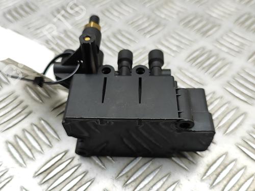 Electronic sensor PORSCHE CAYENNE Coupe (9YB) 4.0 S AWD (9YBBJ1) | BP29594083M84