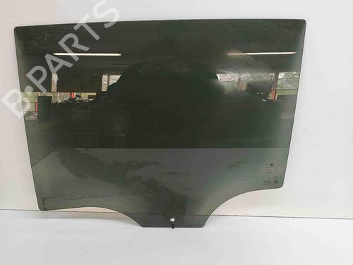 Used Rear left door window SKODA ENYAQ iV SUV (5AZ) 60 (179 hp) 27786761