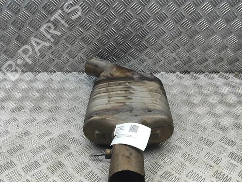 Catalyst MERCEDES-BENZ E-CLASS (W213) E 300 de (213.016) | BP36021244M10 - Image 2