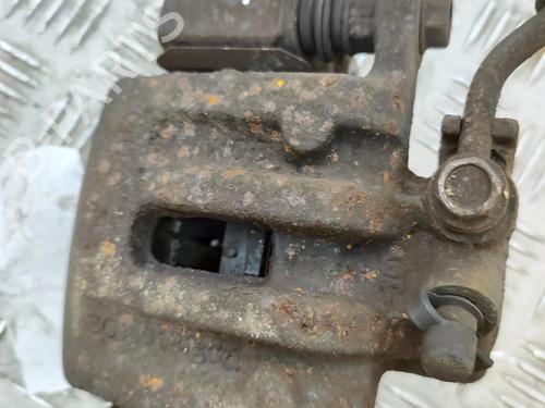 Left rear brake caliper CHEVROLET CAPTIVA (C100, C140) 2.4 | BP25614429M107  - Image 6