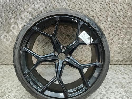 Fælk AUDI A6 C8 Avant (4A5) RS6 TFSI Mild Hybrid quattro (600 hp) 32974568