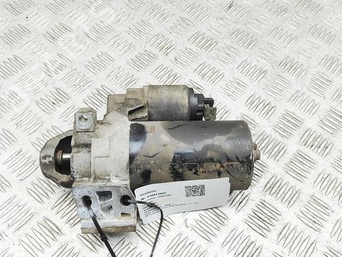 Startmotor Startmotor 39380938 39380938