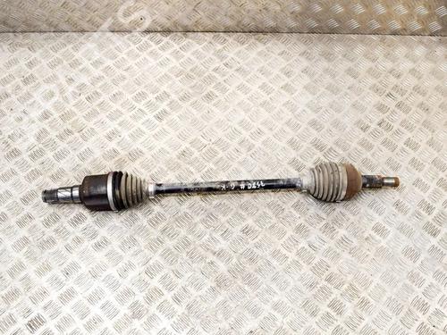 Used Left rear driveshaft Left rear driveshaft TESLA MODEL 3 (5YJ3) EV (261 hp) 27756263 27756263