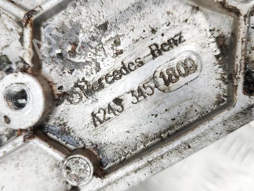 Subframe MERCEDES-BENZ EQB (X243) EQB 350 4-matic (243.612) | BP39565985M9 - Image 6