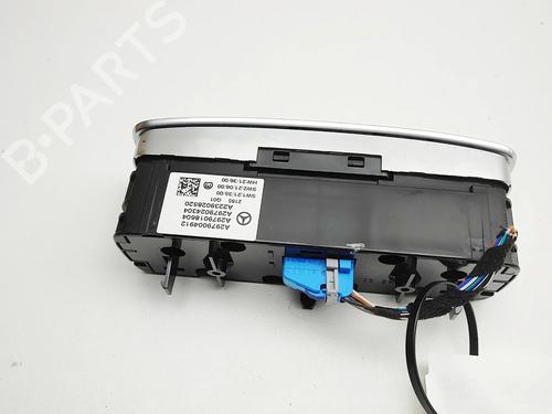 Switch MERCEDES-BENZ EQS (V297) EQS 450+ (297.123) | BP38731584I30 - Image 5