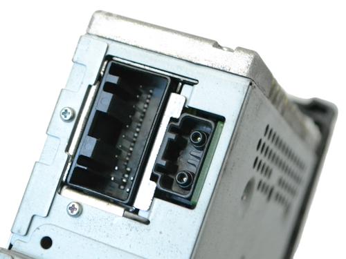 Electronic module JAGUAR S-TYPE II (X200) 2.7 D | BP30247163M83 