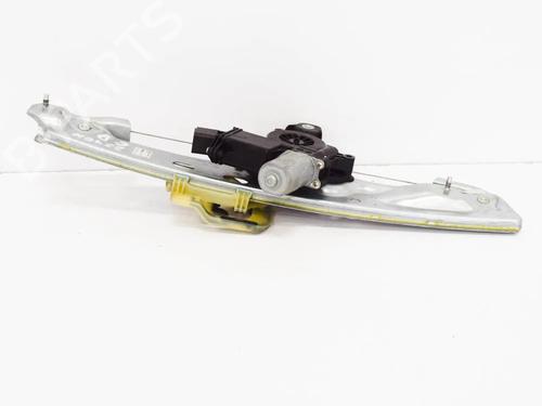 Rudehejsemekanisme Højre bagtil OPEL ASTRA K (B16) 1.6 Turbo (68) (200 hp) 6746055