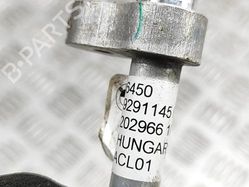 AC pipe BMW i3 (I01) Electric | BP25219598M126  - Image 6