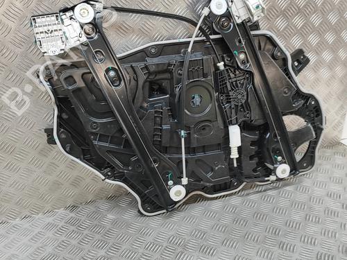 Front right window mechanism TESLA MODEL Y (5YJY) EV Performance All-wheel Drive | BP27789682C23  - Image 5