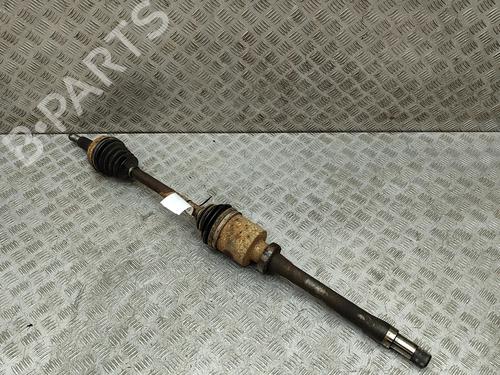Right front driveshaft FORD TRANSIT CUSTOM V362 Bus (F3) 2.0 EcoBlue | BP39101345M39 - Image 4