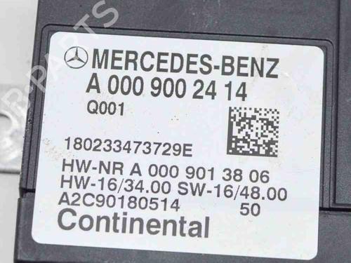 Elektronisk modul MERCEDES-BENZ C-CLASS Convertible (A205) C 200 (205.442) | BP10735449M83