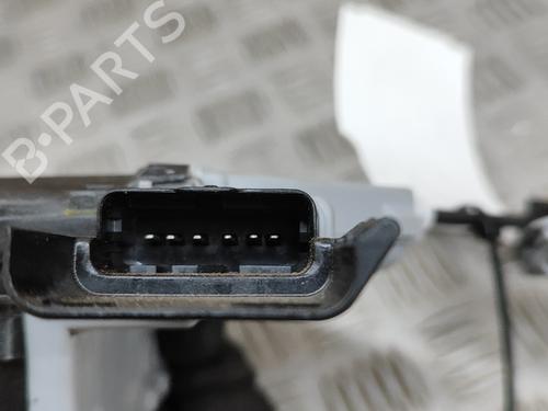 Rear left lock CITROËN C5 AIRCROSS (A_) 1.2 PureTech 130 (ARHNSJ) | BP28550241C100 