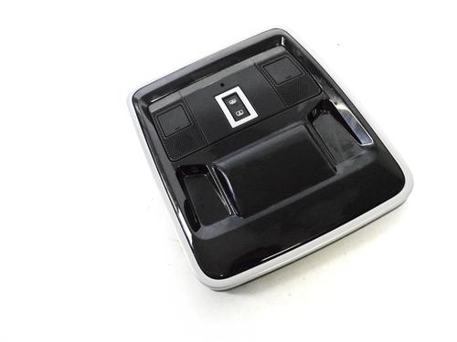 Kabinelys Kabinelys LAND ROVER RANGE ROVER SPORT II (L494) 3.0 SDV6 4x4 (306 hp) 36043370 36043370