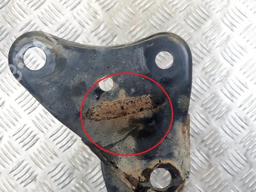 Subframe SUBARU FORESTER (SJ_) 2.0 D AWD (SJD) | BP6766770M9  - Image 7