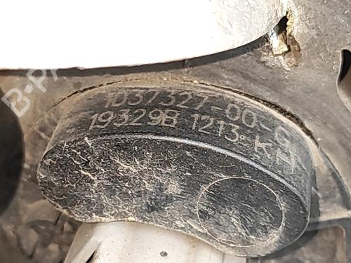 Auxiliary water pump TESLA MODEL X (5YJX) P100D AWD | BP33661781M111 - Image 6