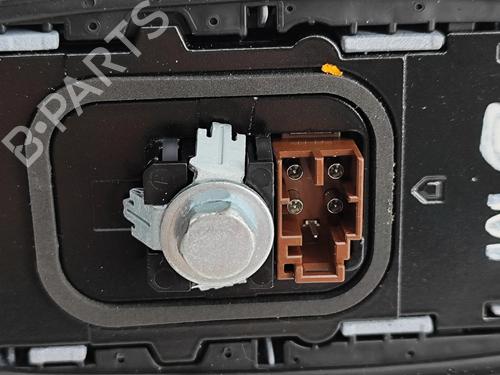 Antenna/Base TOYOTA C-HR (_X2_, _H2_) Hybrid (MAXH20) | BP27779657C140 