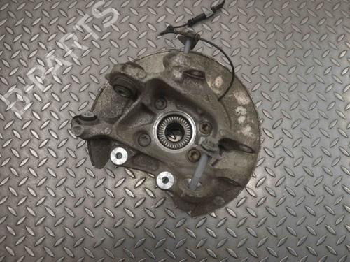 Left rear steering knuckle BMW 3 (G20, G80, G28) 320 i | BP30247399M27 