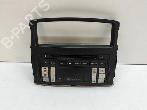 Used Switch Switch MITSUBISHI PAJERO IV (V8_W, V9_W) 3.2 DI-D (V88W, V98W) (170 hp) 33374405 33374405