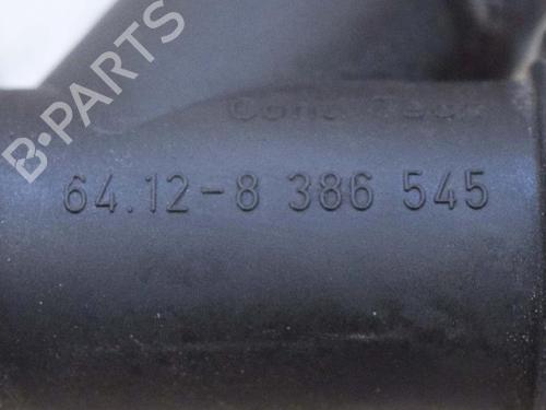 Pipe BMW 3 Touring (E91) 320 d | BP14610527M125 