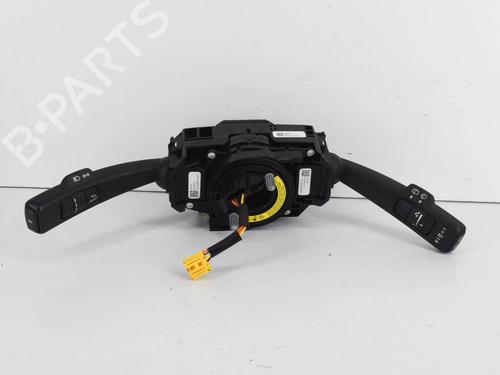 Used Steering column stalk Steering column stalk VOLVO V40 Hatchback (525) D2 (114 hp) 15622344 15622344
