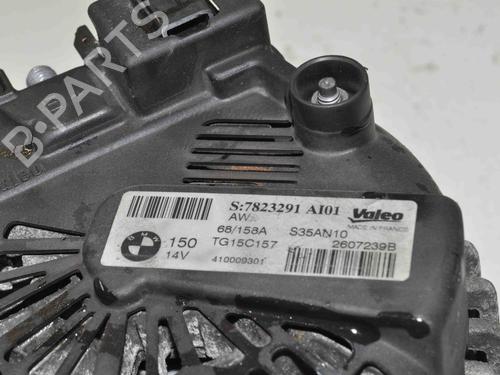 Alternator MINI MINI (R56) Cooper D | BP30213394M7