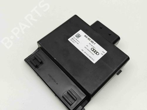 Electronic module AUDI A6 C7 Avant (4G5, 4GD) RS6 performance quattro | BP26679388M83