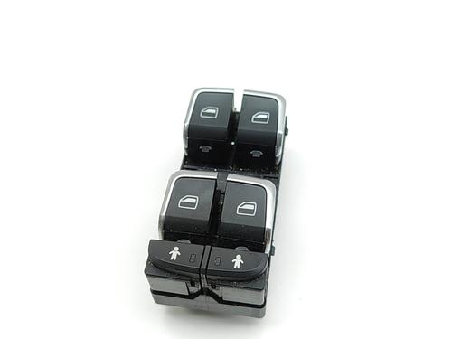 Right front window switch AUDI A6 C7 (4G2, 4GC) 3.0 TDI quattro | BP26961397I26 