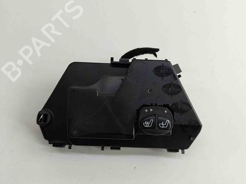 Used Switch MERCEDES-BENZ S-CLASS (W220, V220) S 500, S 500 L (220.075, 220.175, 220.875) (306 hp) 25219656