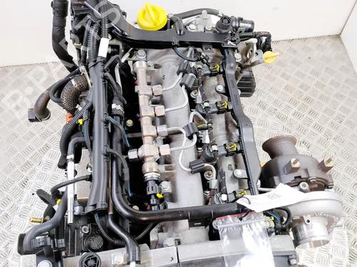 Engine ALFA ROMEO GIULIETTA (940_) 2.0 JTDM (940FXQ1A, 940FYC1A) | BP38960109M1 - Image 6