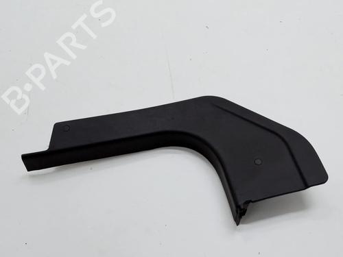 Trinbræt MASERATI QUATTROPORTE VI 3.8 GT S (530 hp) 14625709