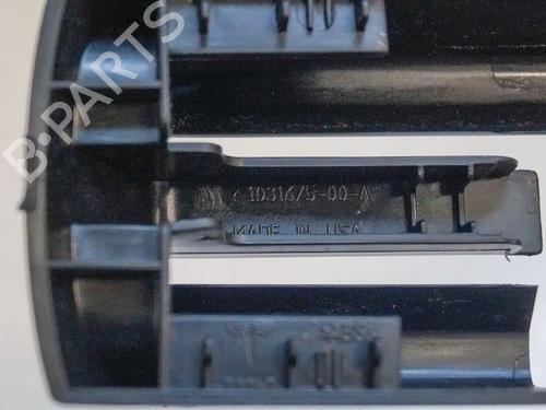 Other TESLA MODEL S (5YJS) 75D AWD | BP20233384O1