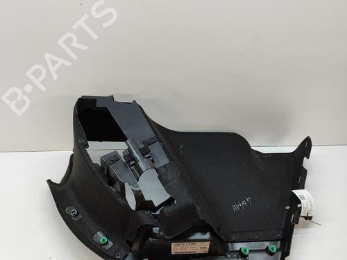 Boot lining HONDA CIVIC X Hatchback (FC_, FK_) 2.0 Type-R (FK8) | BP20981573I3 