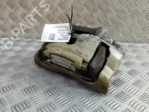 Used Right front brake caliper JAGUAR F-TYPE Coupe (X152) 3.0 SCV6 (340 hp) 21809694