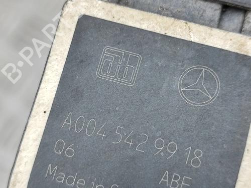 Electronic sensor MERCEDES-BENZ AMG GT (C190) GT (190.377) | BP28101790M84