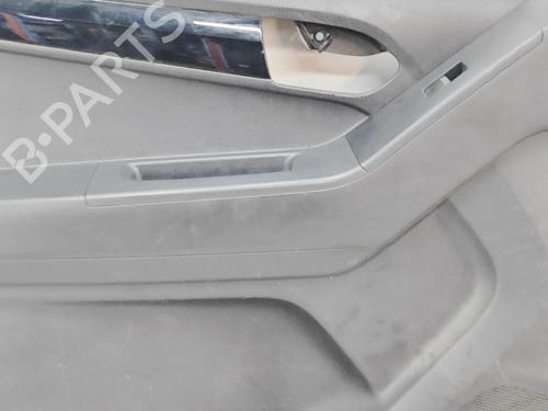 Seats set ISUZU D-MAX II (TFR, TFS) 2.5 CRDi 4x4 (TFS86J) | BP38960113C78 - Image 8