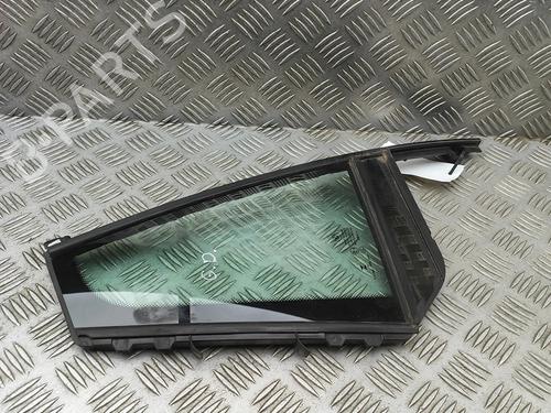 Used Rear right door window Rear right door window 33390414 33390414