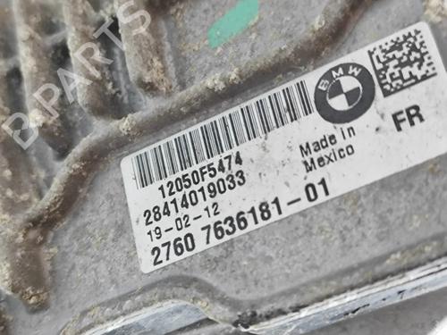 Transfer box BMW X3 (F25) xDrive 20 d | BP29310406M36 - Image 6