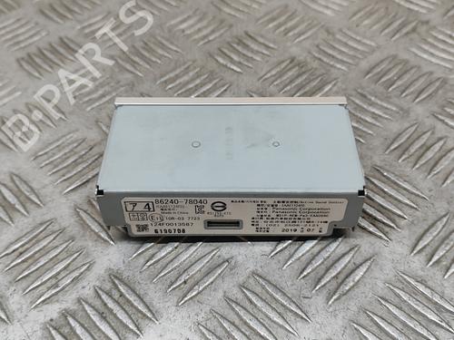 Electronic module LEXUS NX (_Z1_) 300h AWD (AYZ15_, AYZ15R) | BP27790007M83 