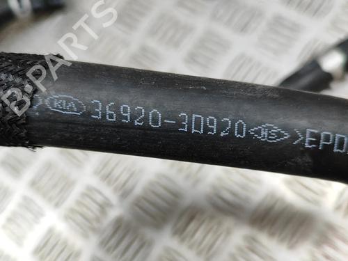 Pipe HYUNDAI TUCSON (NX4E, NX4A) 1.6 T-GDi Hybrid | BP27778061M125 
