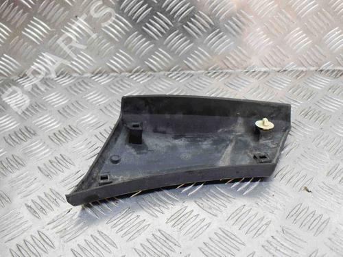 Front right wheel arch trim VW CRAFTER 30-50 Platform/Chassis (2F_) 2.5 TDI | BP14617539C135
