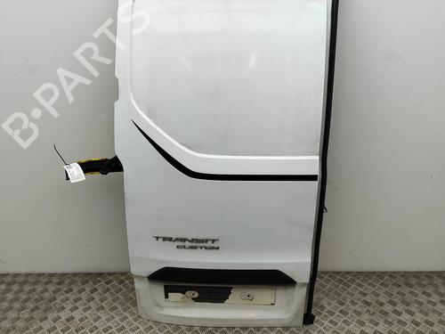 Tür links hinten für FORD TRANSIT CUSTOM V362 Bus (F3) 2.0 EcoBlue (105 hp) 31297145