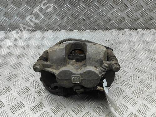 Left front brake caliper MERCEDES-BENZ GLE (V167) GLE 400 d 4-matic (167.123) | BP32755710M105 - Image 4
