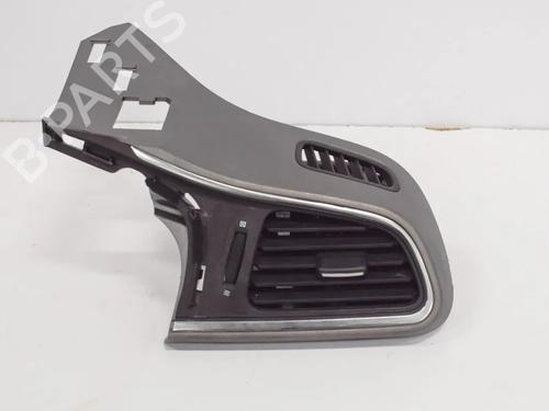 Used Air vent Air vent RENAULT KADJAR (HA_, HL_) 1.5 dCi 110 (HLA3) (110 hp) 14663886 14663886