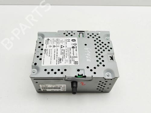 Used Electronic module Electronic module FORD TRANSIT CUSTOM V362 Van (FY, FZ) 2.0 EcoBlue (130 hp) 33882835 33882835