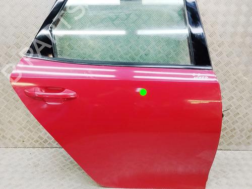 right-rear-door-kia-optima-sportswagon-jf-2016-2017-2018-2019-38755914 main image