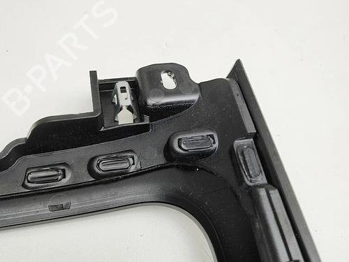 Middle console VW PASSAT B7 (362) 1.4 TSI EcoFuel | BP37469368I22 - Image 8